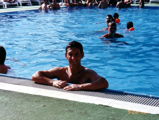 Hotel (Bahrain 1990)